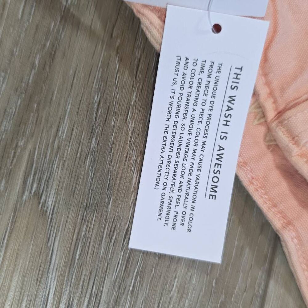 American Eagle High Rise 90's Boyfriend Shorts - Picture 7 of 10